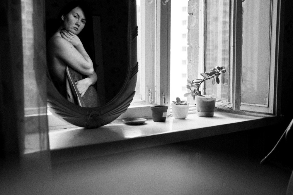 Photograph by Анастасия Чудинова