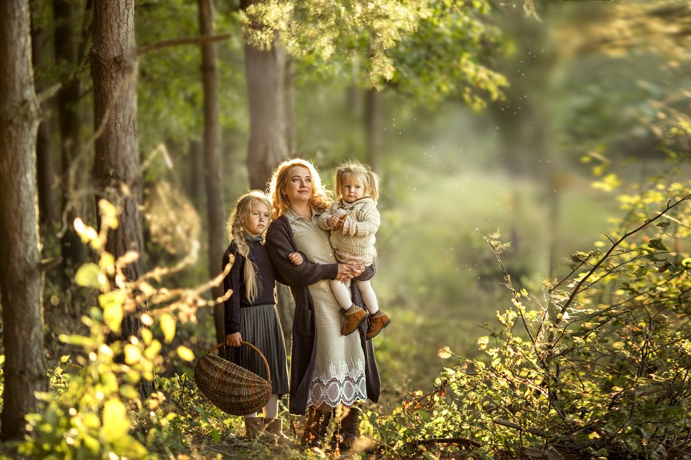 Photograph by Екатерина Кланцатая