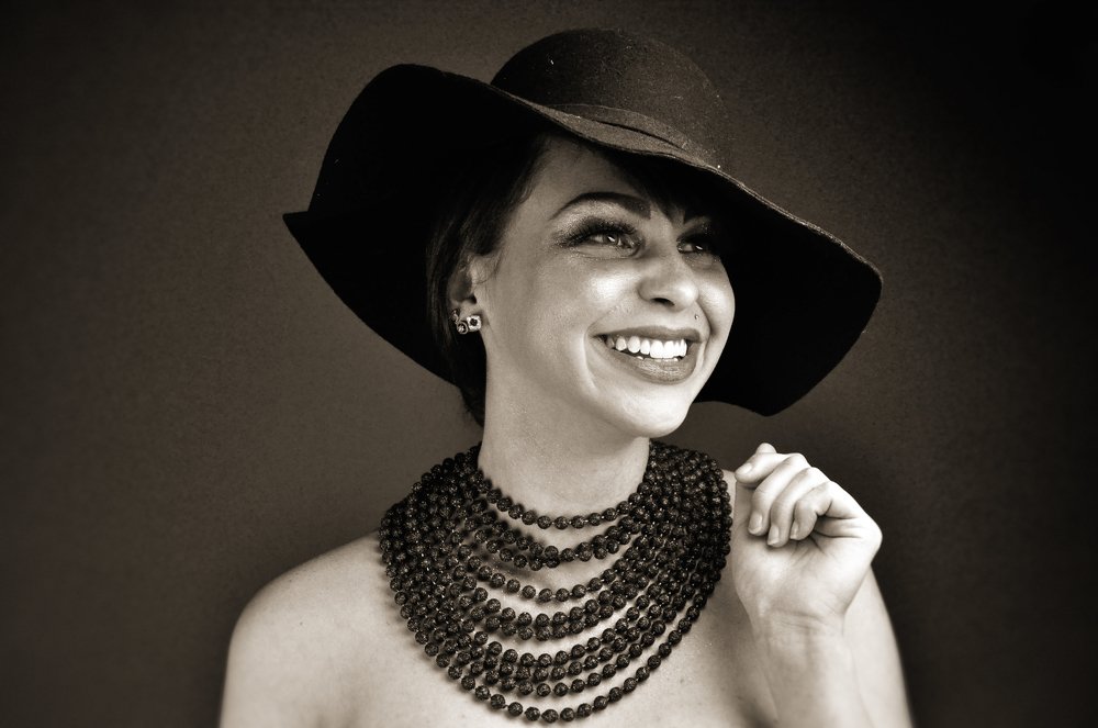 Photograph by Tiffanie Mora