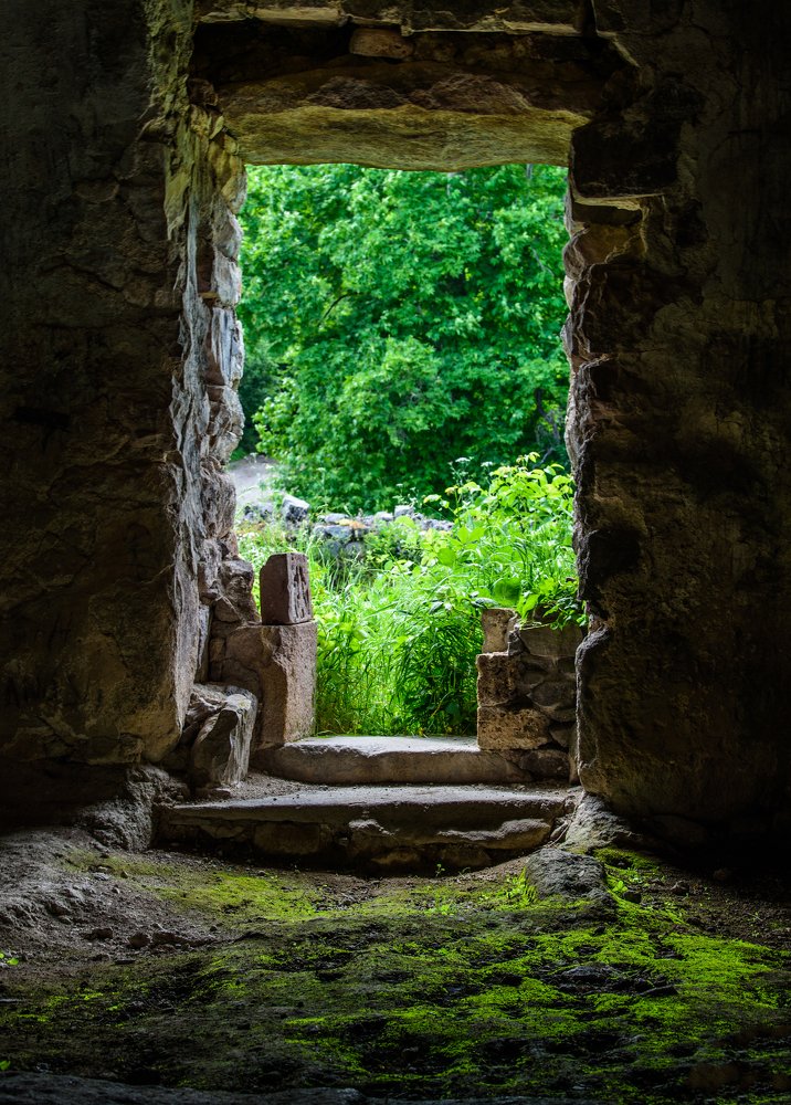 Фотография автора Севак Асрян