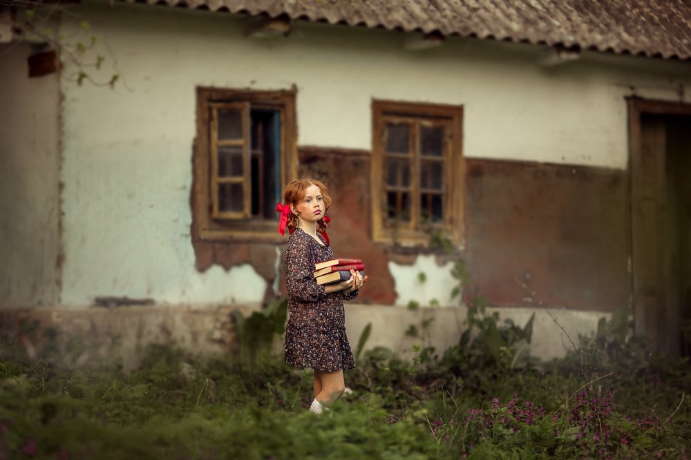 Photograph by Екатерина Кланцатая