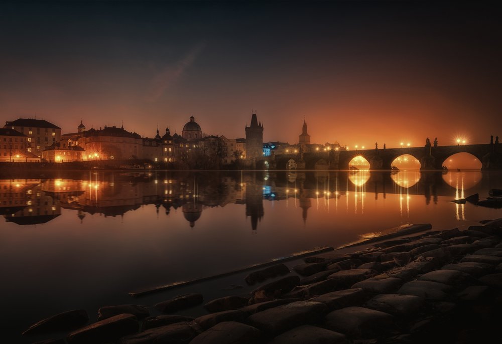 Photograph by Evgeni Fabis