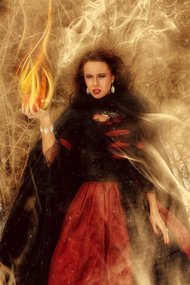 Photograph by Tiffanie Mora