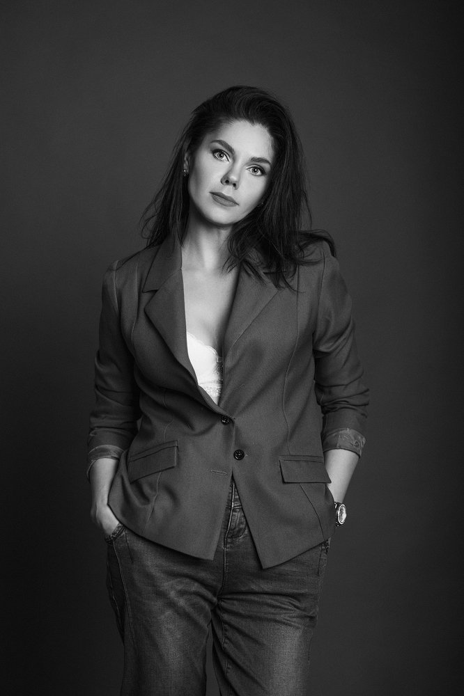 Photograph by Марина Бондарь