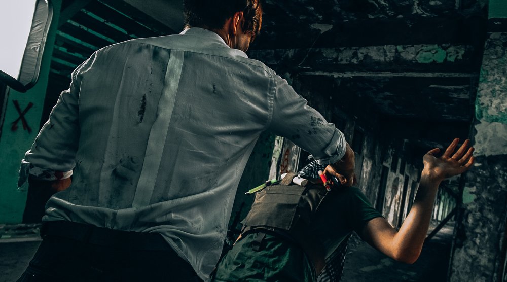 Photograph by Konstantin