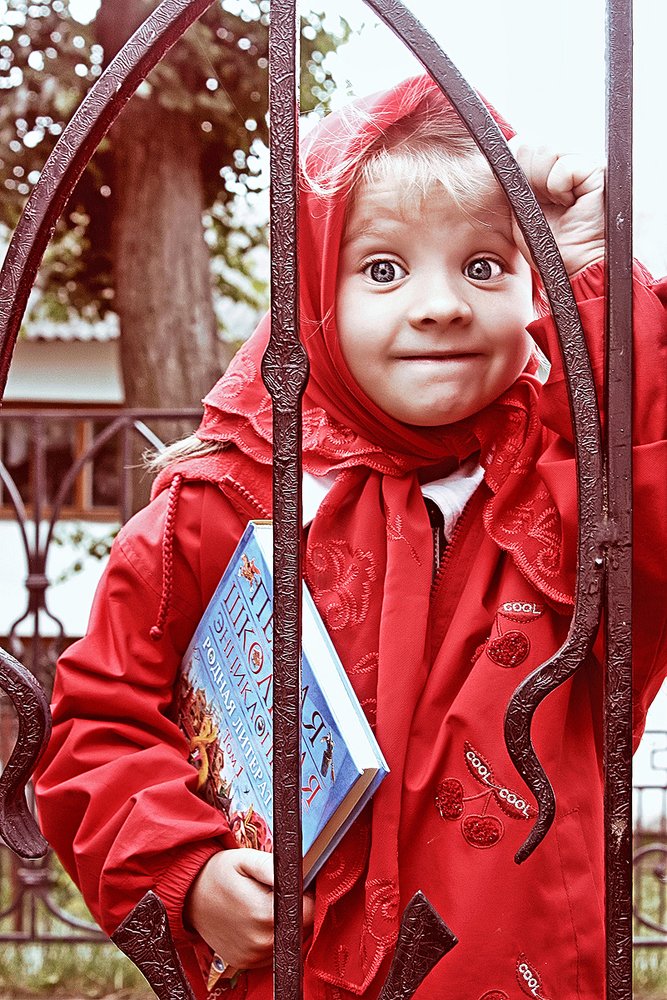 Фотография автора Елена Лаврова