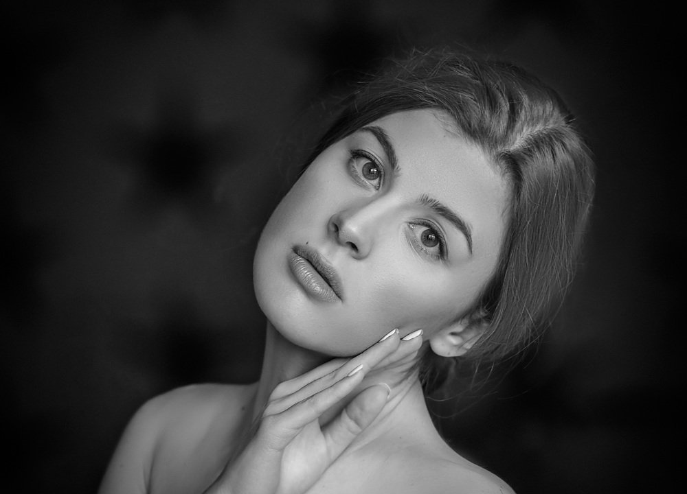 Photograph by Юлия Комаева