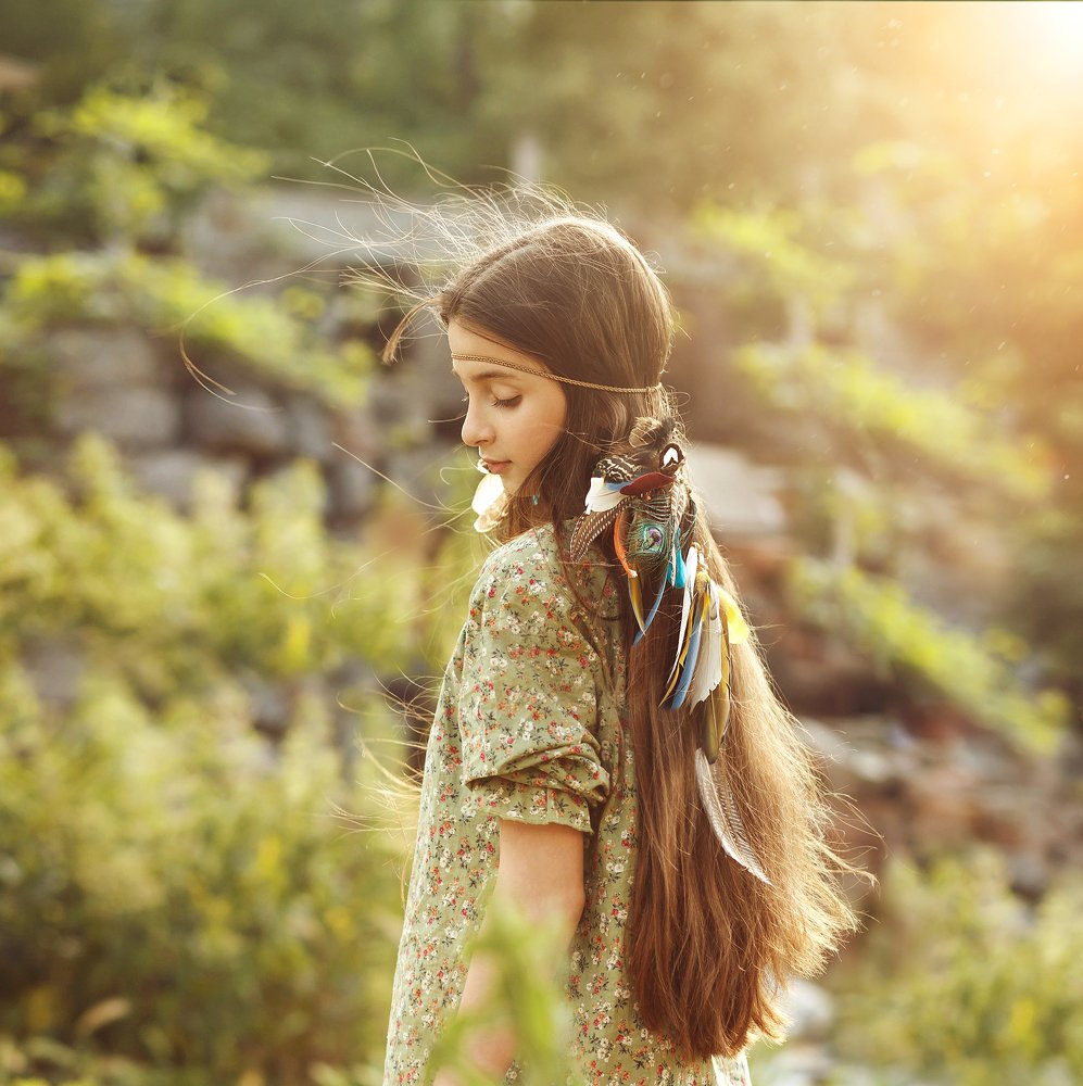 Дыхание лета