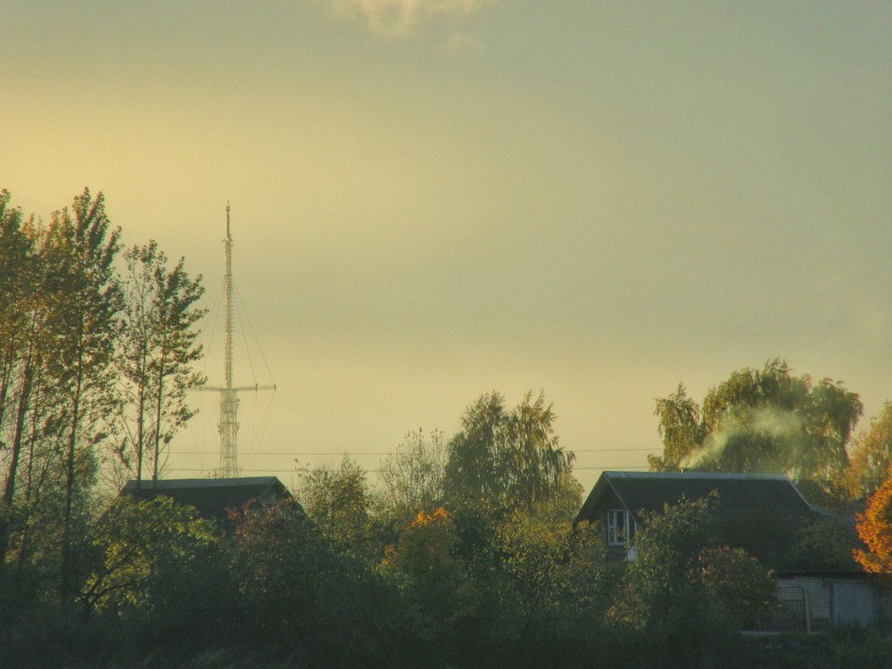 Photograph by Никита Казаков