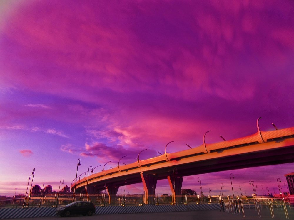 Photograph by Никита Казаков