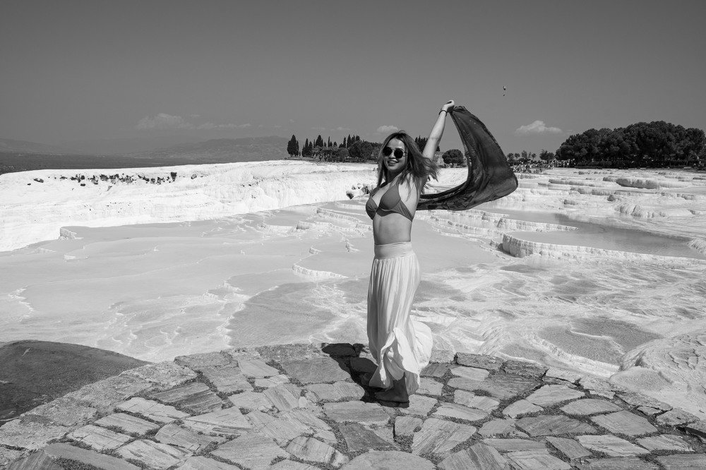 Photograph by Cem Yakal