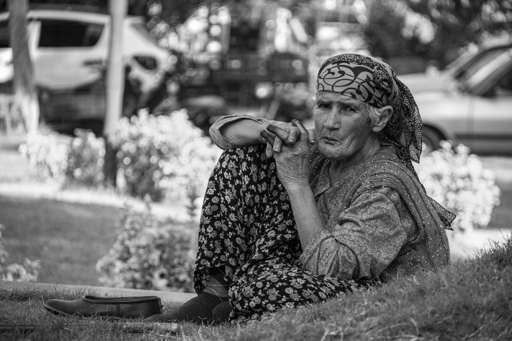 Photograph by Cem Yakal