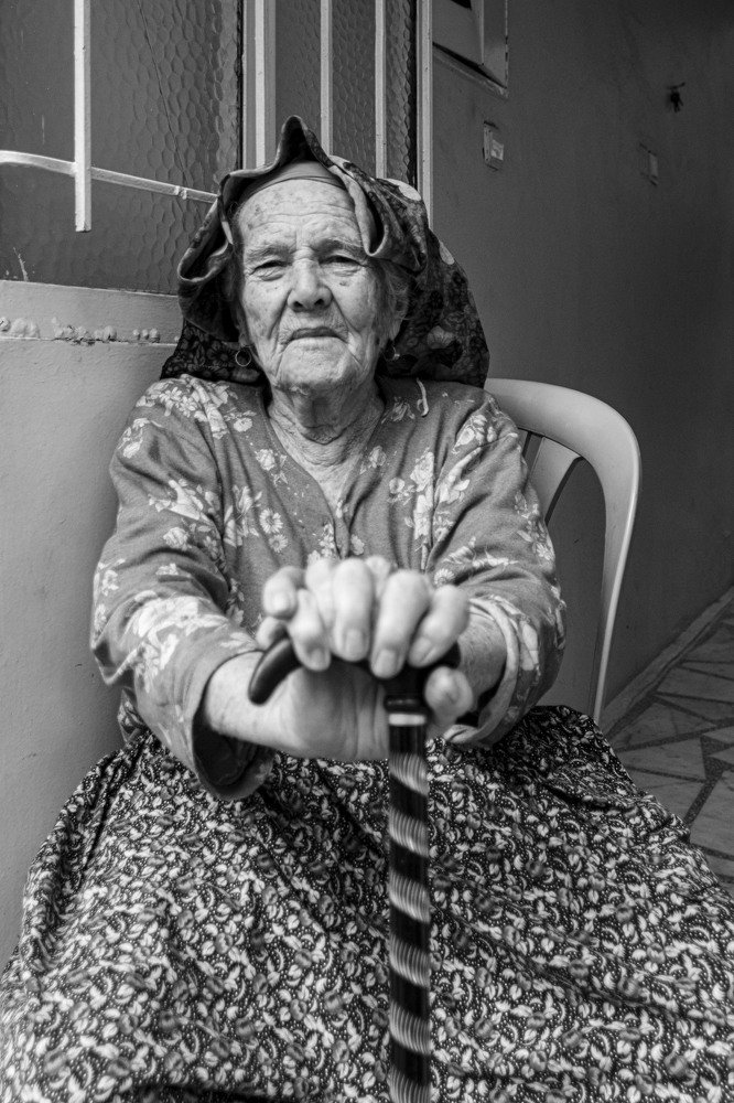 Photograph by Cem Yakal