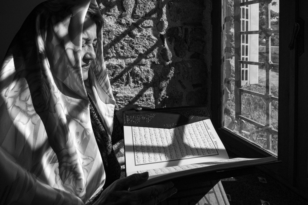 Photograph by Cem Yakal