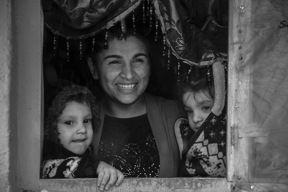 Photograph by Cem Yakal