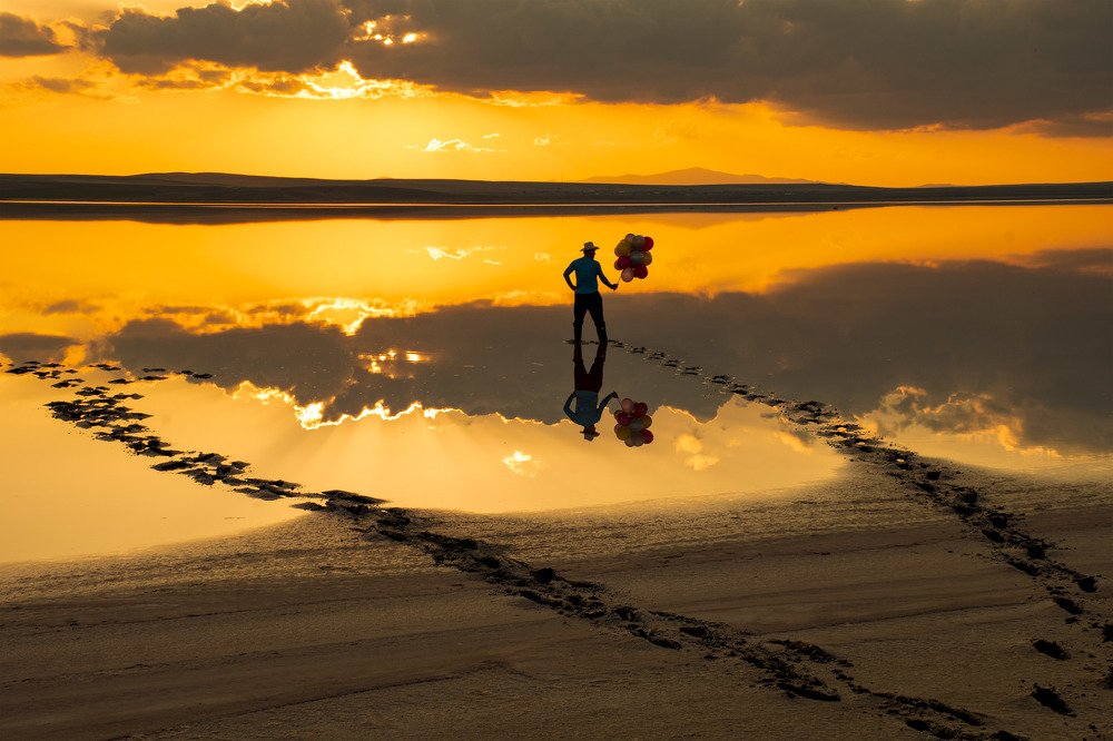 Photograph by Cem Yakal