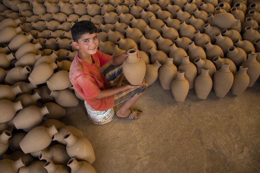 Photograph by Cem Yakal