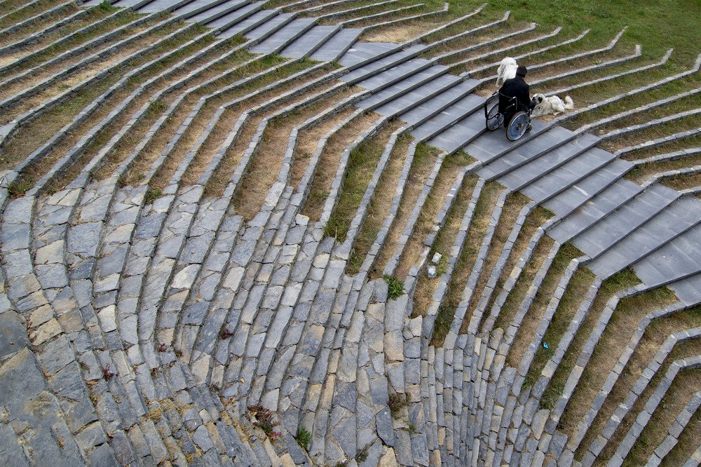 Photograph by Cem Yakal