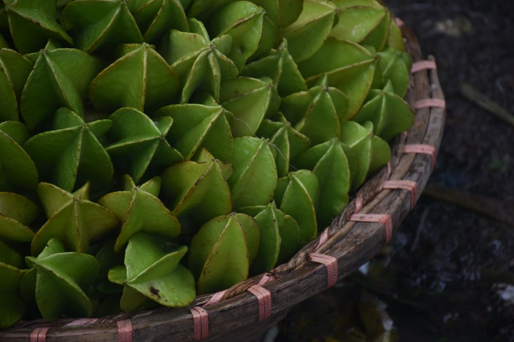Star Fruit