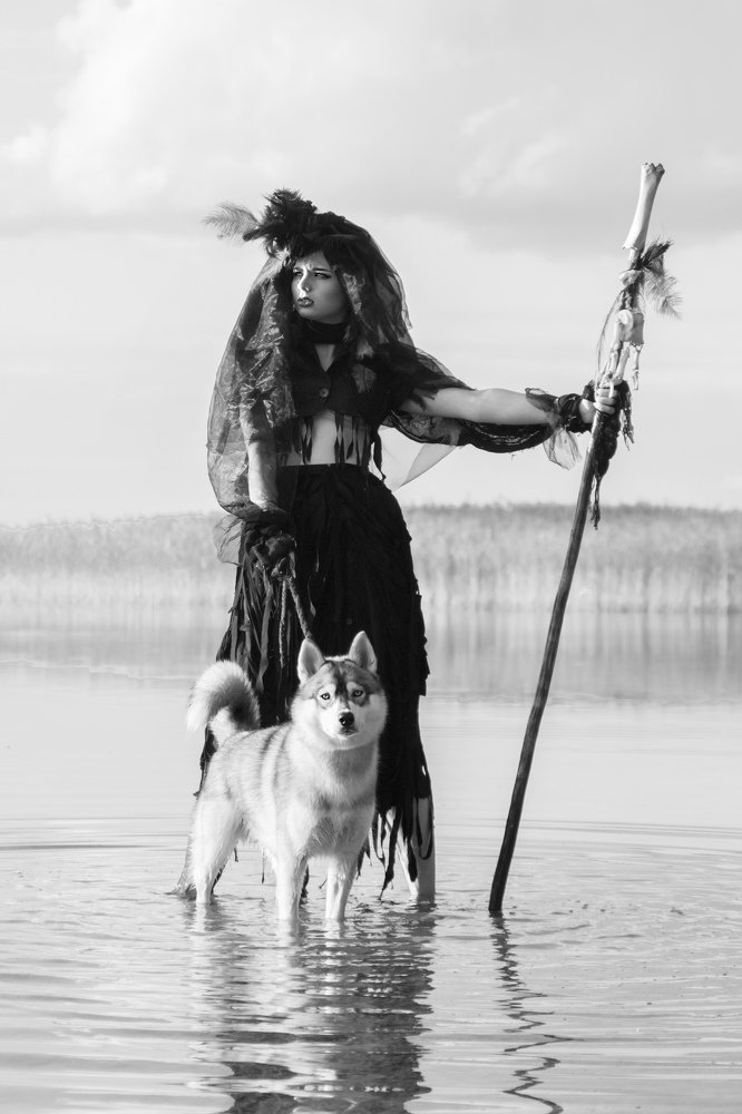 Photograph by Юлия Шахрай