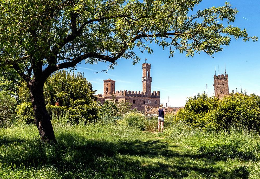 Photograph by Luca Augello