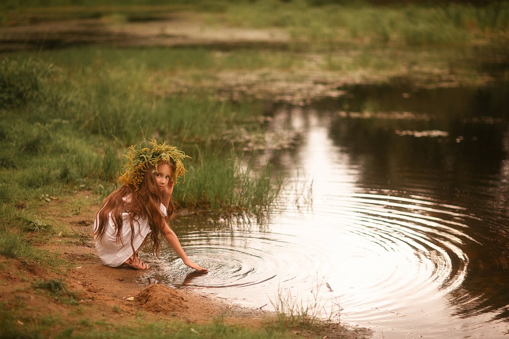 Летнее настроение