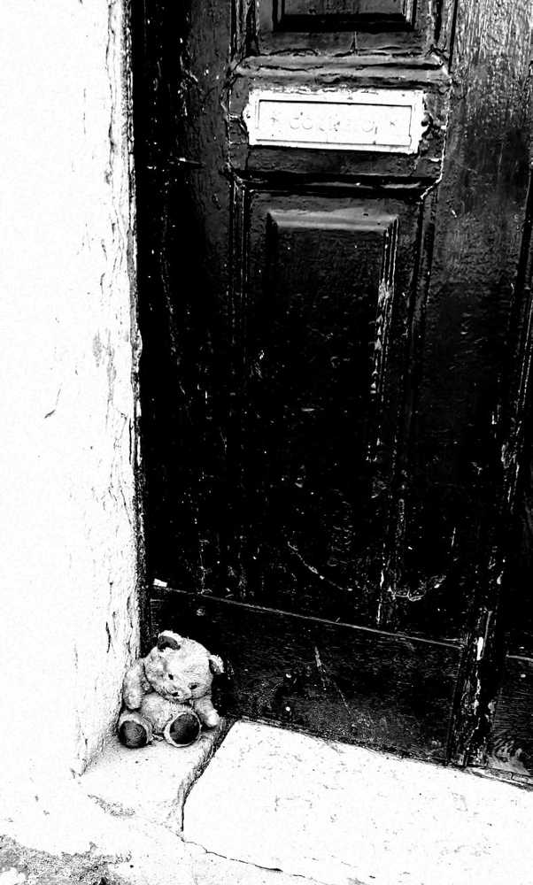 Photograph by Liliana Bogacinska