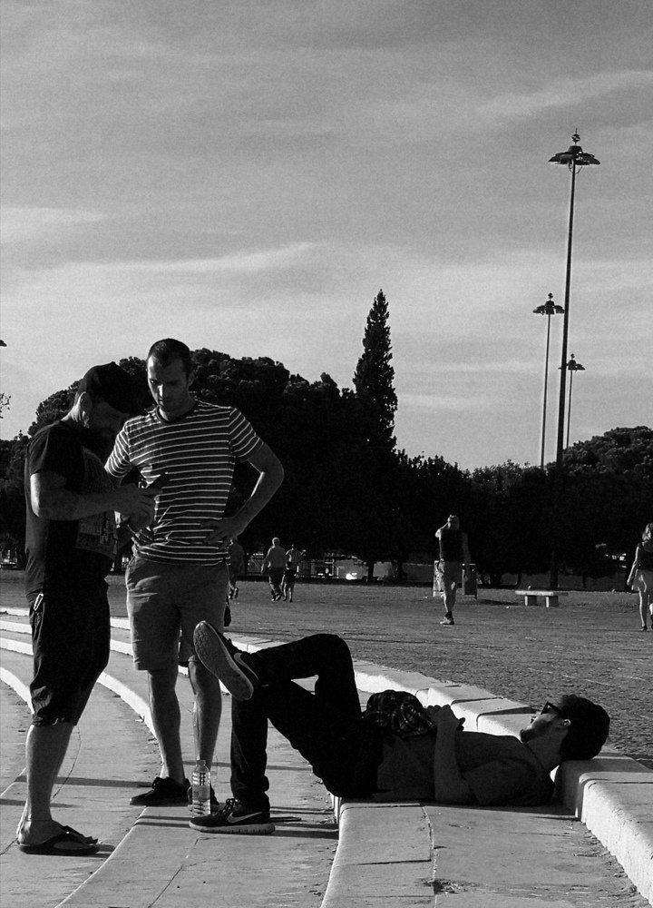 Photograph by Liliana Bogacinska