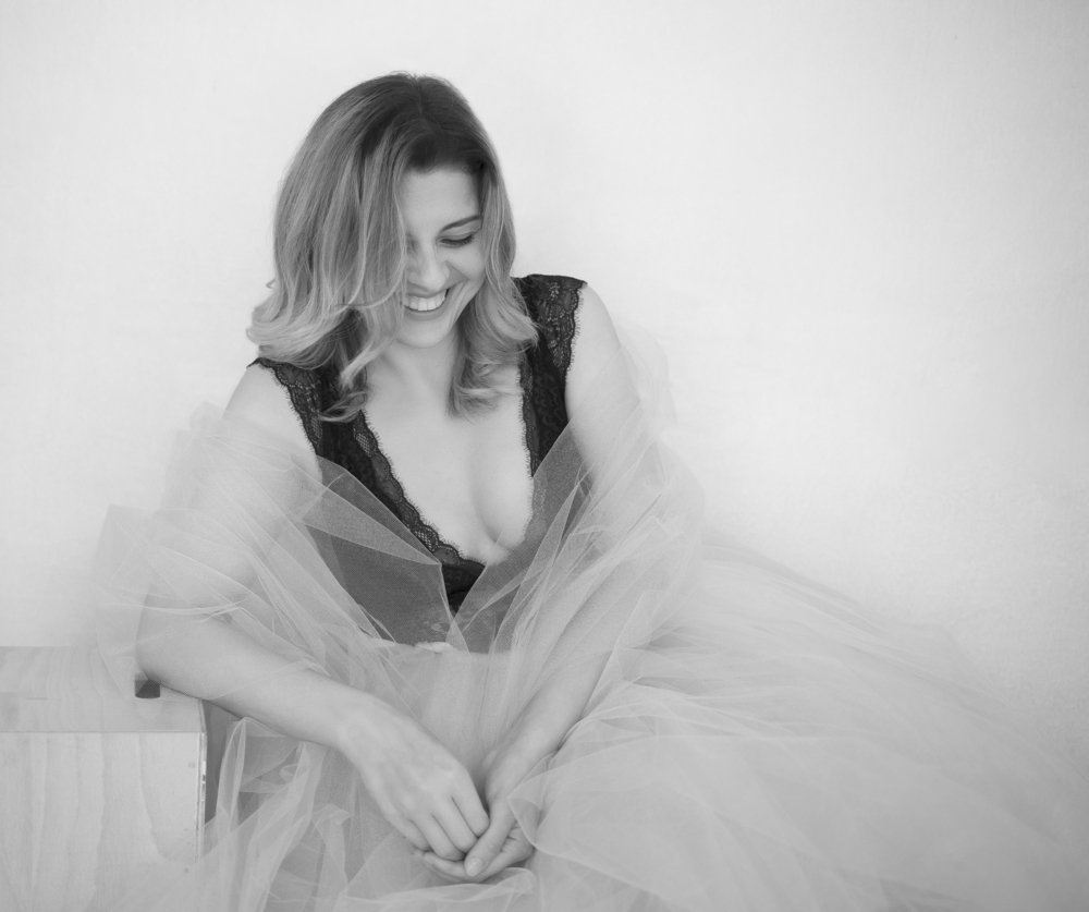 Photograph by RAMONA ILIE