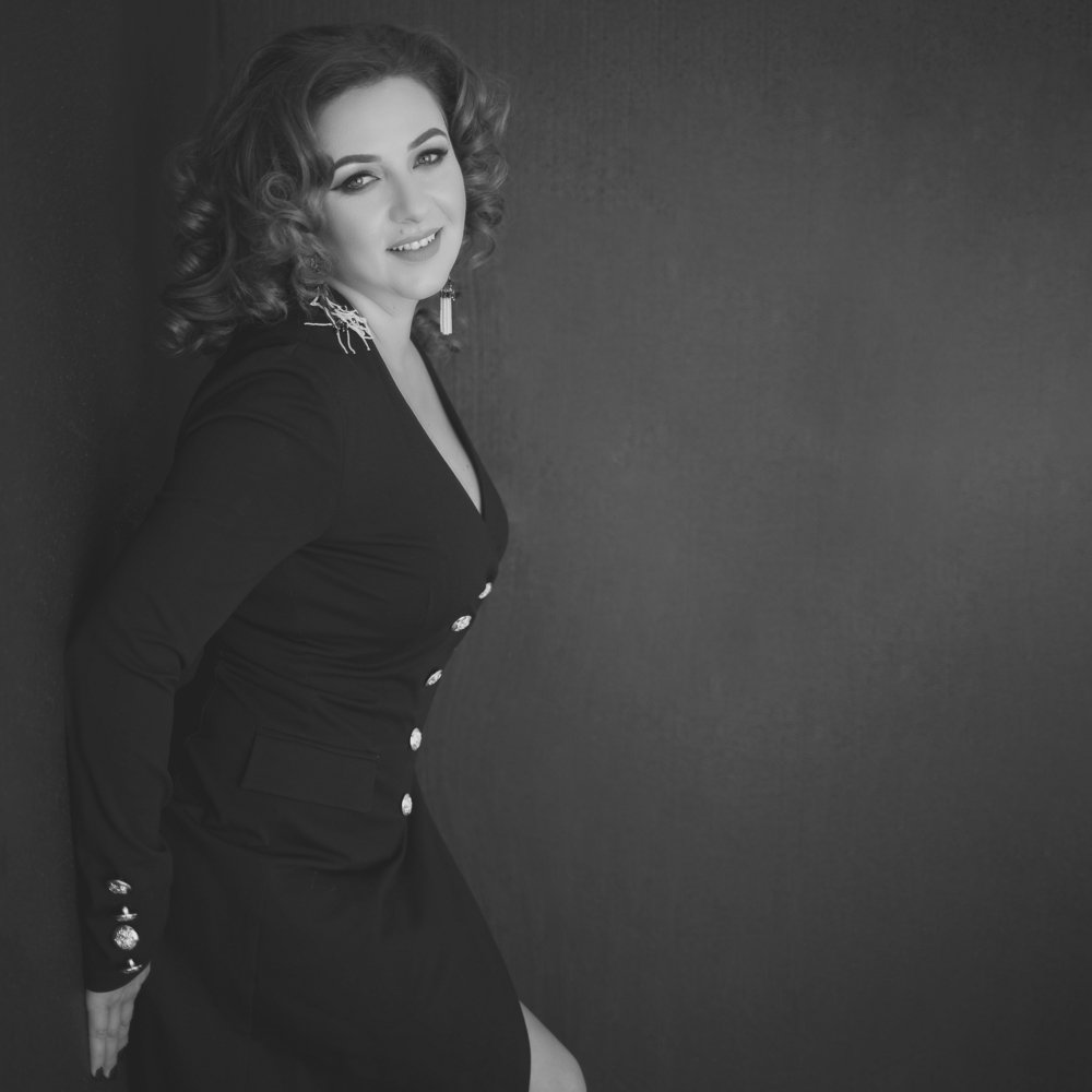 Photograph by RAMONA ILIE