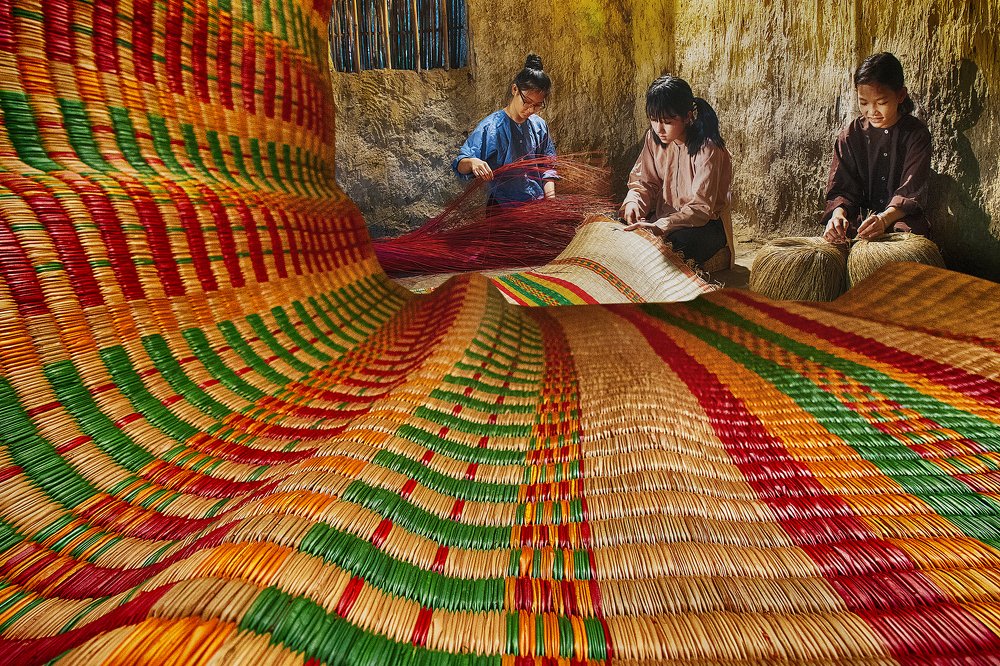 Photograph by Vy Van Bui