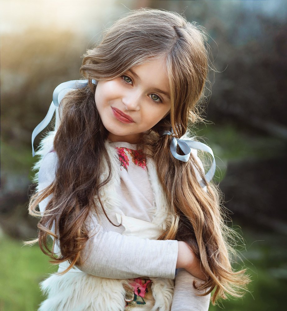 Фотография автора Алиса Саниева