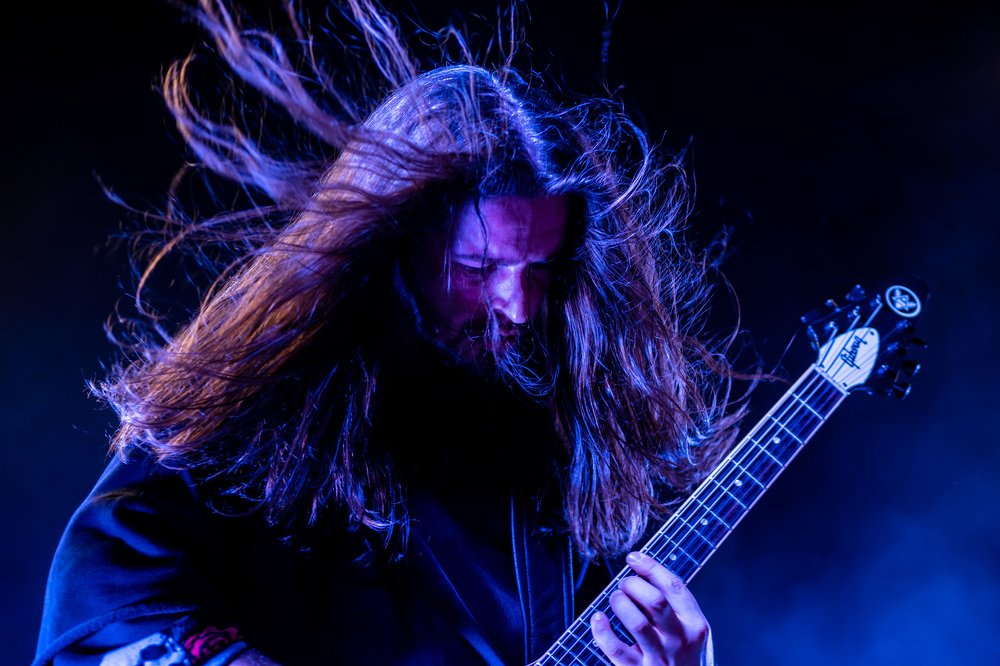 Photograph by Алёна Останкова