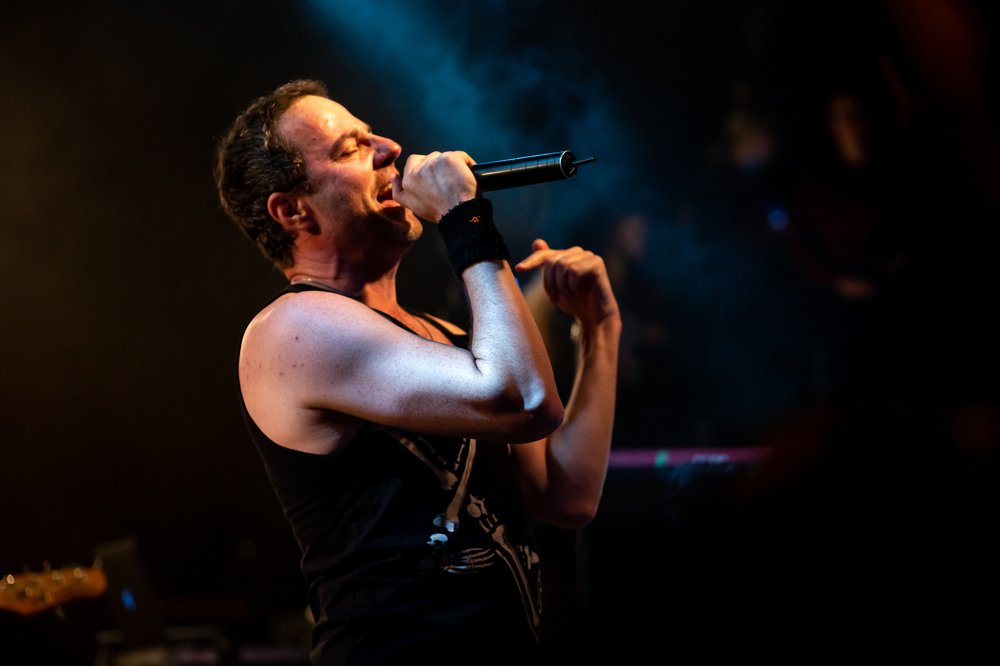 Photograph by Алёна Останкова