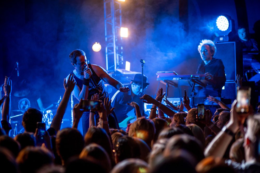 Photograph by Алёна Останкова