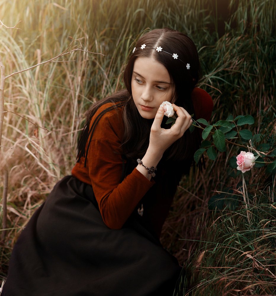 Фотография автора Алиса Саниева