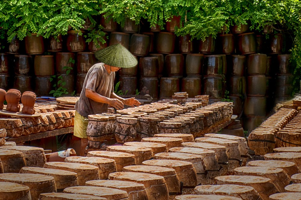 Photograph by Vy Van Bui