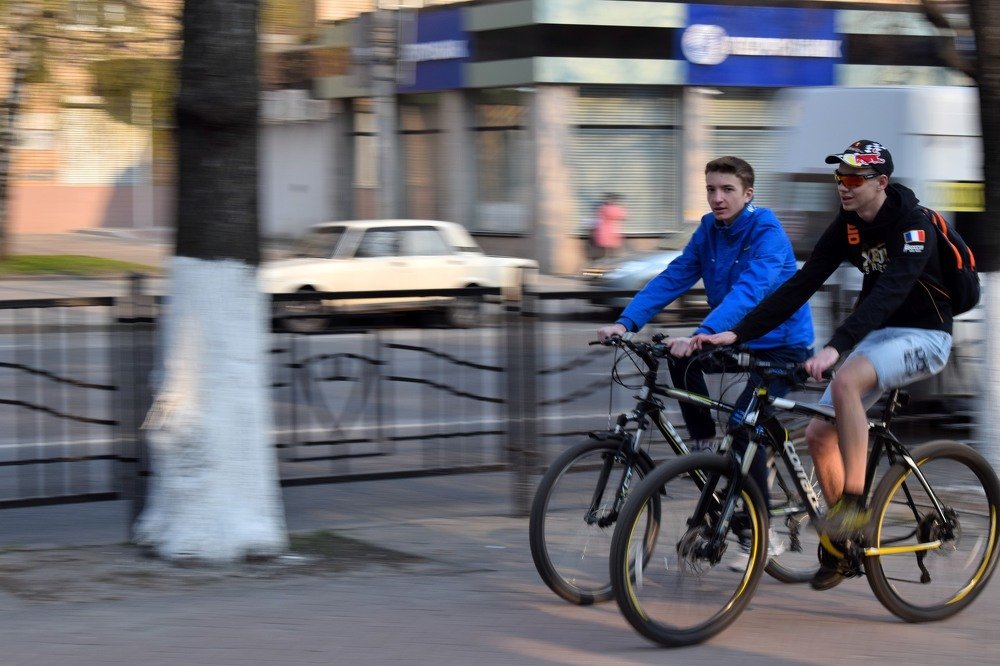 Photograph by Влада