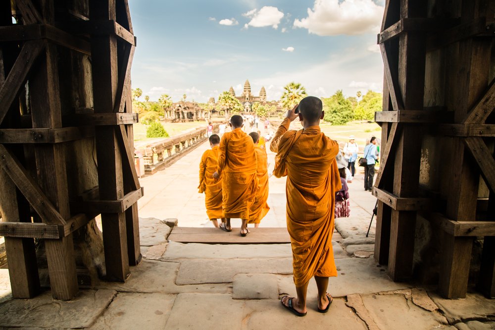 Photograph by Steffen Rothammel