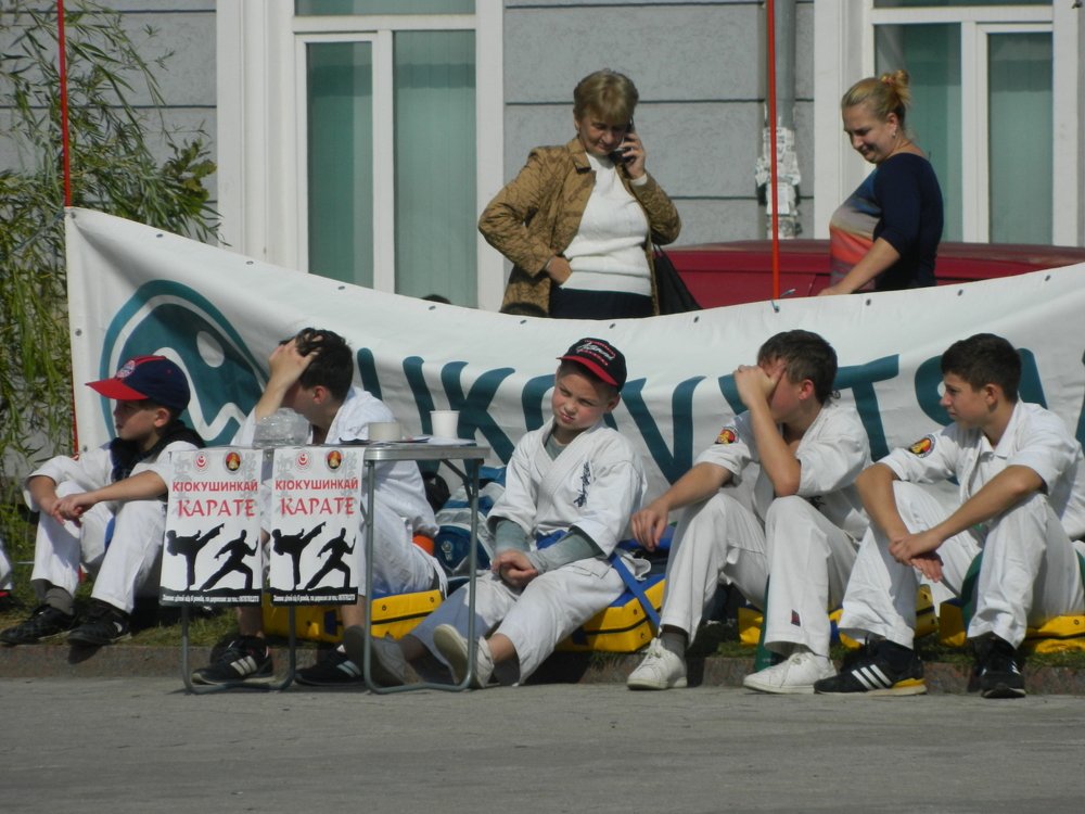 Photograph by Сергей Рапопорт