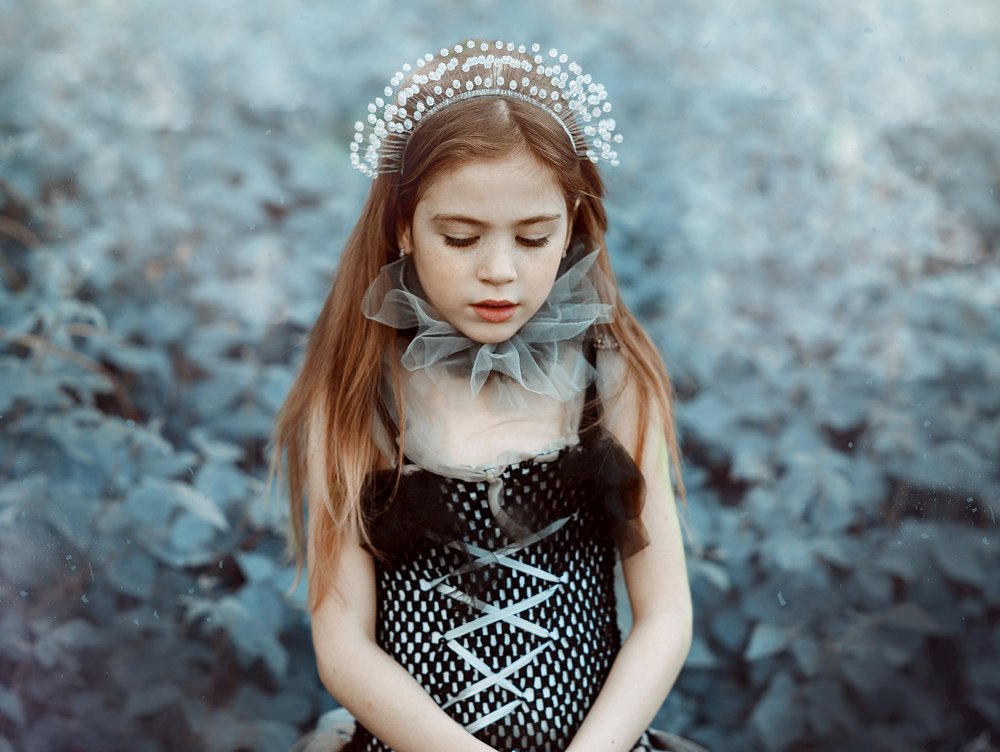 Фотография автора Алиса Саниева