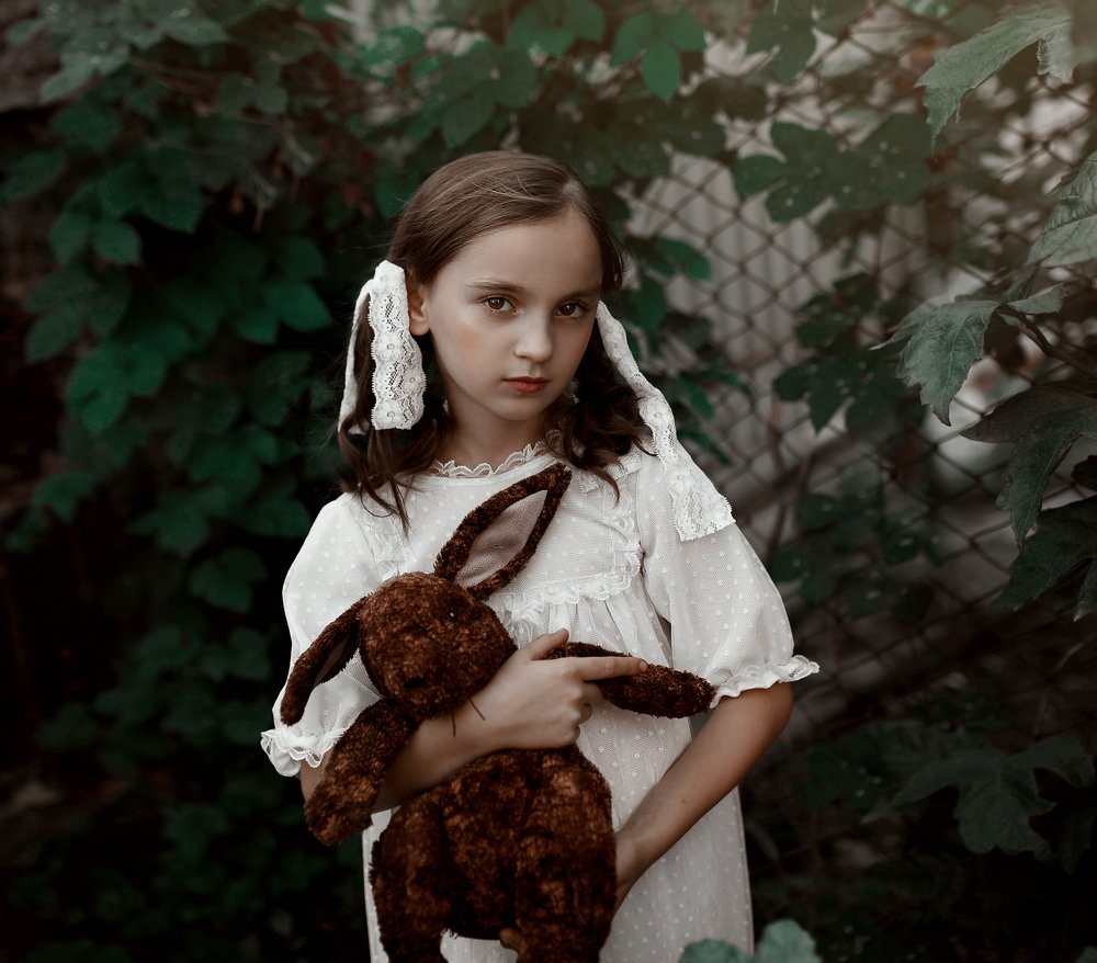 Фотография автора Алиса Саниева