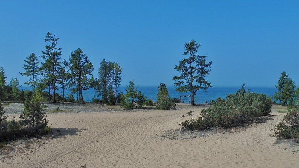 Photograph by Григорий