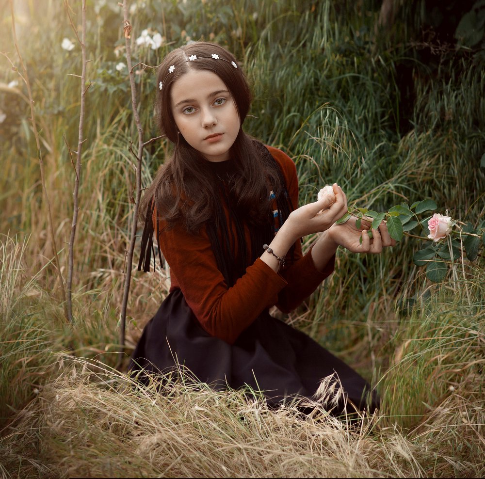 Фотография автора Алиса Саниева