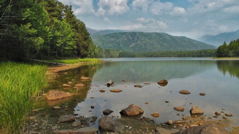 Photograph by Григорий