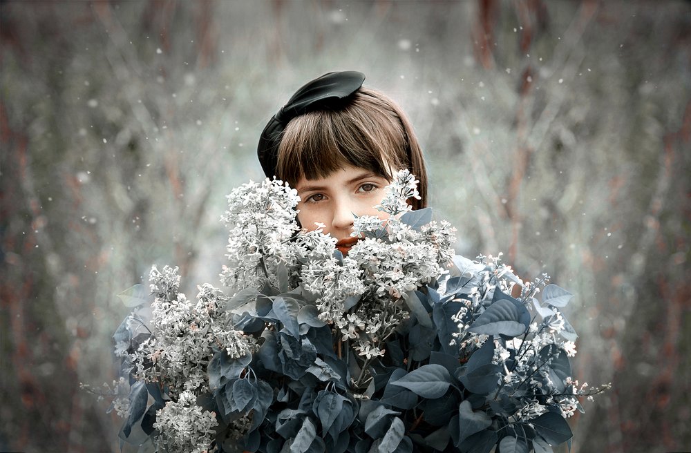 Фотография автора Алиса Саниева