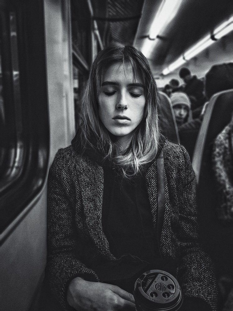 Photograph by Дмитрий Шамин