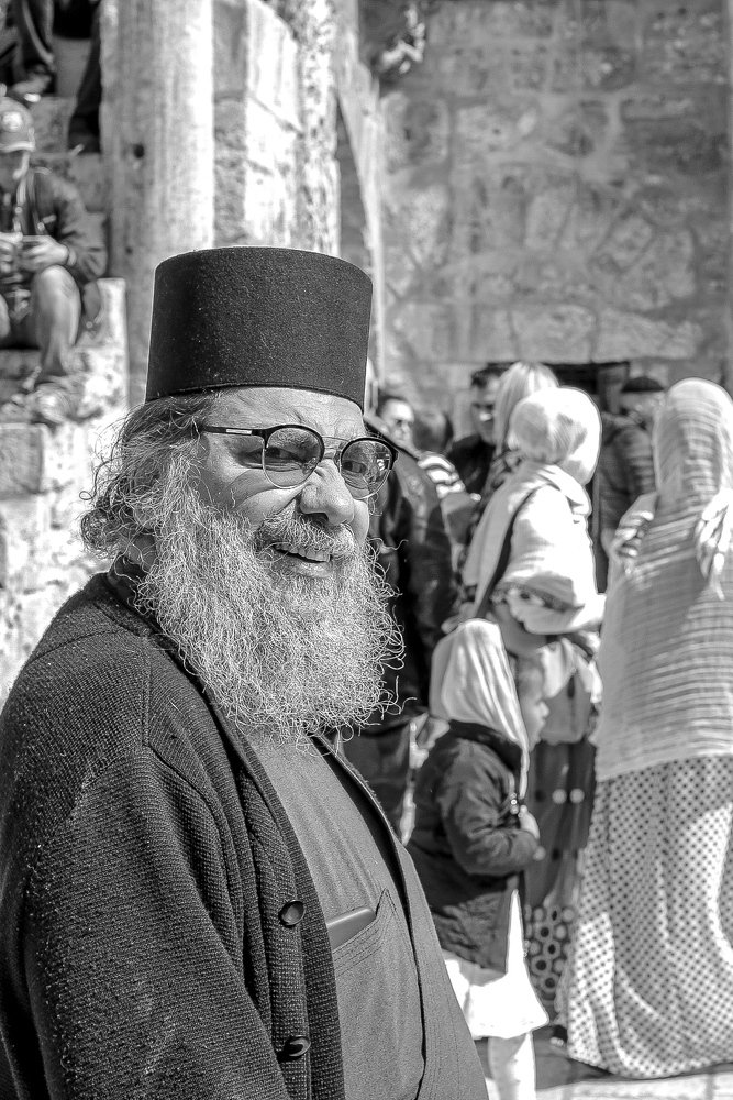 Photograph by Nikolay Hovich