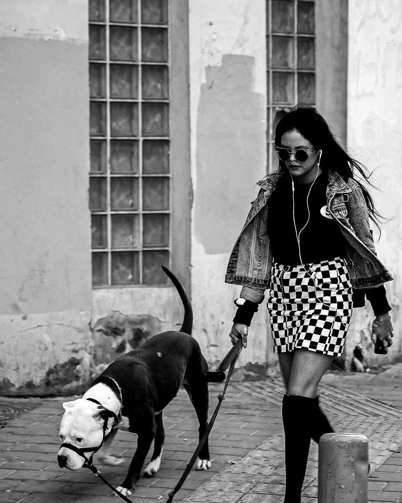 Photograph by Nikolay Hovich