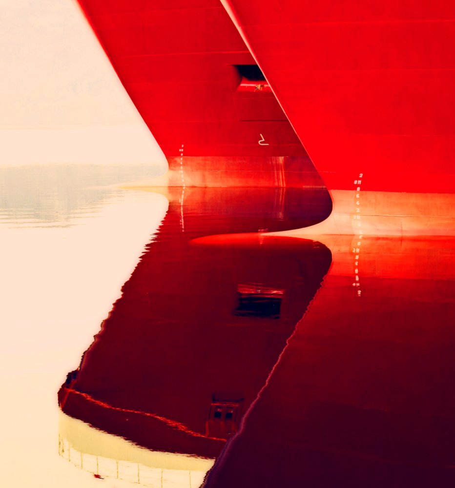 Photograph by igor kostin